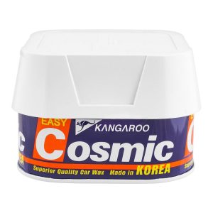 Cosmic Car Wax Polish – Original Kangaroo Korean Brand