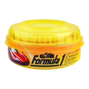 Formula1 Car Wax polish 230g Made In USA