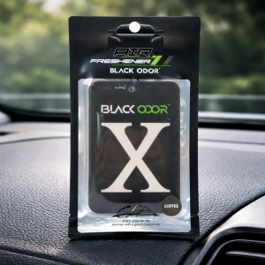 XCard Car Air Freshener Perfume Card – Hanging Car Air Freshener
